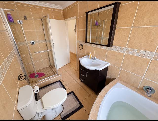 3 BEDROOM HOUSE FOR SALE IN BEN FLEUR